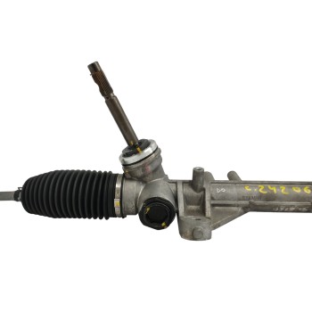 Recambio de cremallera direccion para renault clio iv 1.5 dci diesel fap referencia OEM IAM   