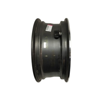 Recambio de llanta para hyundai i30 fastback tecno referencia OEM IAM 52910G4200 6,5JX16H2ET50 5H 5X115