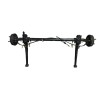 Recambio de puente trasero para daewoo matiz 0.8 cat referencia OEM IAM 96342031  