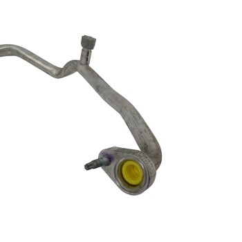 Recambio de tubos aire acondicionado para seat leon sc (5f5) 1.4 16v tsi referencia OEM IAM 5Q0816743C  