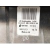 Recambio de piloto trasero izquierdo para smart fortwo coupe 451 micro hybrid drive 1.0 referencia OEM IAM A4518200164  