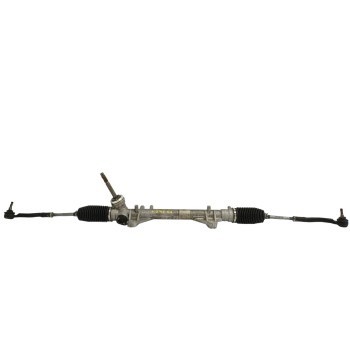 Recambio de cremallera direccion para renault clio iv 1.5 dci diesel fap referencia OEM IAM   