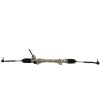 Recambio de cremallera direccion para renault clio iv 1.5 dci diesel fap referencia OEM IAM   