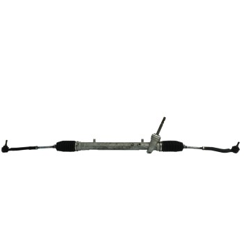 Recambio de cremallera direccion para renault clio iv 1.5 dci diesel fap referencia OEM IAM   