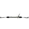 Recambio de cremallera direccion para renault clio iv 1.5 dci diesel fap referencia OEM IAM   