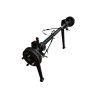 Recambio de puente trasero para daewoo matiz 0.8 cat referencia OEM IAM 96342031  