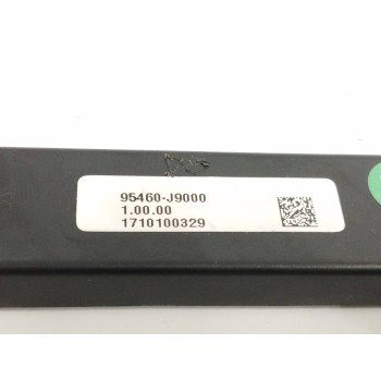 Recambio de antena para hyundai kona 1.0 tgdi cat referencia OEM IAM 95460J4000  