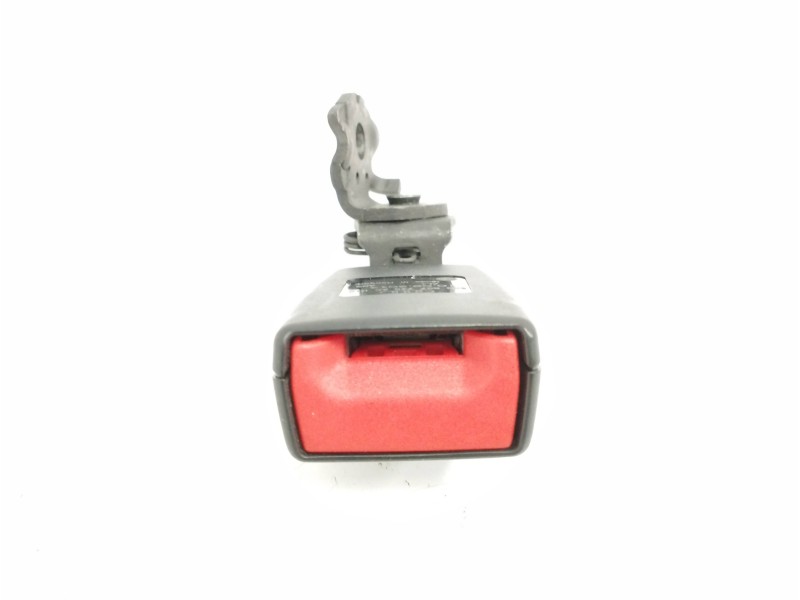 Recambio de enganche cinturon derecho para audi a4 ber. (b8) 2.0 16v tdi referencia OEM IAM TRASERO Recambio de enganche cinturon derecho para audi a4 ber. (b8) 2.0 16v tdi referencia OEM IAM TRASERO