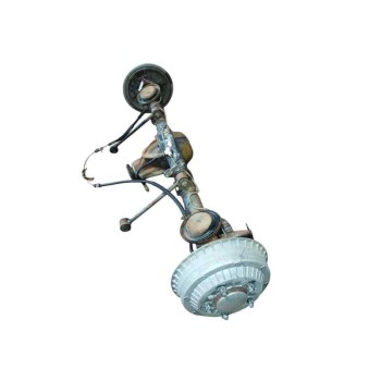 Recambio de puente trasero para lada niva ( 2121 / 21213 / 21214 / 21215 ) 1.6 referencia OEM IAM   