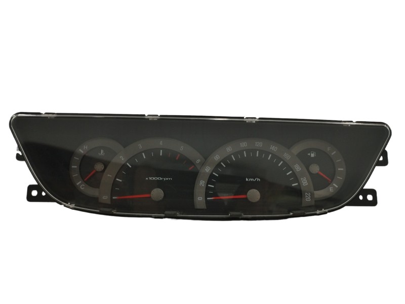 Recambio de cuadro instrumentos para ssangyong rodius 2.7 turbodiesel cat referencia OEM IAM 8020021100 11000918400S Recambio de cuadro instrumentos para ssangyong rodius 2.7 turbodiesel cat referencia OEM IAM 8020021100 11000918400S