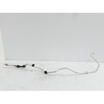 Recambio de tubos aire acondicionado para mercedes-benz clase gl (x164) gl 320 cdi 4-matic (164.822) referencia OEM IAM A1648304