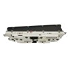 Recambio de cuadro instrumentos para ssangyong rodius 2.7 turbodiesel cat referencia OEM IAM 8020021100 11000918400S 
