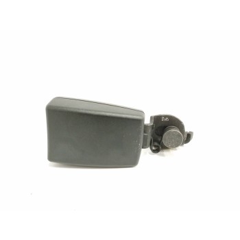 Recambio de enganche cinturon derecho para audi a4 ber. (b8) 2.0 16v tdi referencia OEM IAM  TRASERO 