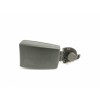 Recambio de enganche cinturon derecho para audi a4 ber. (b8) 2.0 16v tdi referencia OEM IAM  TRASERO 
