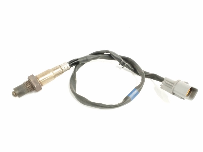 Recambio de sonda lambda para hyundai kona 1.0 tgdi cat referencia OEM IAM 3921004140 9025030212 Recambio de sonda lambda para hyundai kona 1.0 tgdi cat referencia OEM IAM 3921004140 9025030212