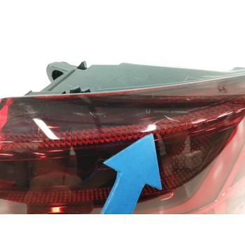 Recambio de piloto trasero derecho para audi a6 berlina (4gc) referencia OEM IAM 90075395 OBSERVAR FOTO 