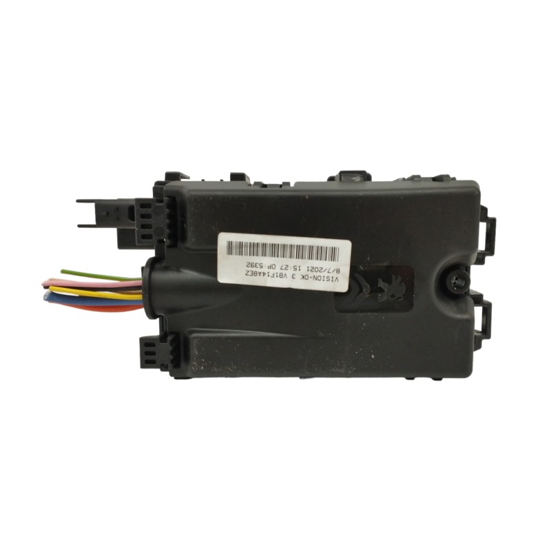 CAJA RELES / FUSIBLES