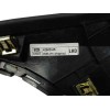 Recambio de moldura para opel mokka x (j13) 1.4 (_76) referencia OEM IAM 42502445  