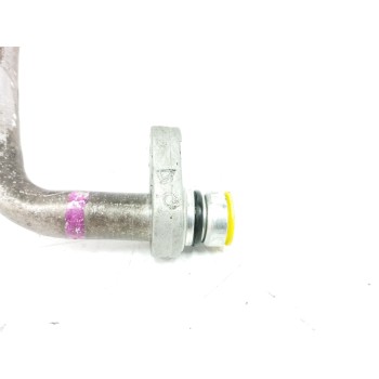 Recambio de tubos aire acondicionado para lexus is200 (ds2/is2) 2.2 d-cat referencia OEM IAM   