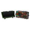 Recambio de caja reles / fusibles para fiat grande punto (199) 1.3 16v jtd cat referencia OEM IAM 51775622  