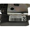 Recambio de cinturon seguridad trasero izquierdo para citroën c3 picasso 1.6 16v hdi referencia OEM IAM 96817098XX  