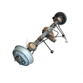 Recambio de puente trasero para lada niva ( 2121 / 21213 / 21214 / 21215 ) 1.6 referencia OEM IAM   