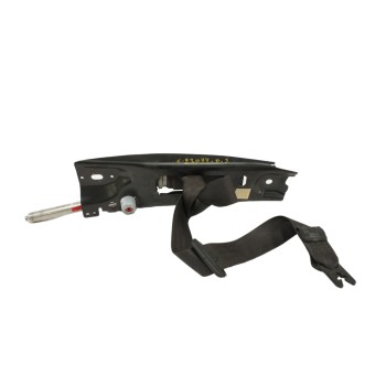 Recambio de cinturon seguridad delantero izquierdo para volvo v70 iii (135) d5 referencia OEM IAM 39860302  