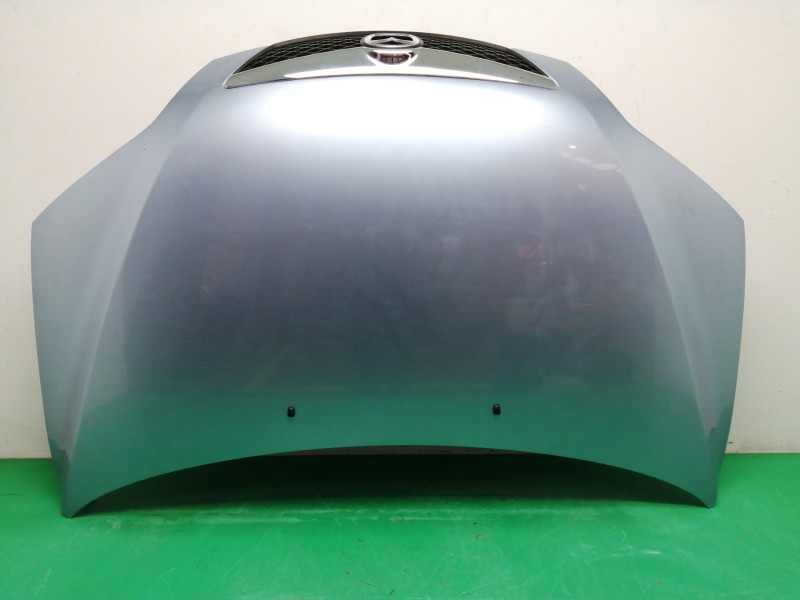 Recambio de capot para mazda 2 berlina (dy) 1.4 diesel cat referencia OEM IAM Recambio de capot para mazda 2 berlina (dy) 1.4 diesel cat referencia OEM IAM