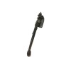 Recambio de caballete lateral para yamaha fz 1 / fz 6 fazer fz 6 s2  (rj14) referencia OEM IAM 5VX273110100  