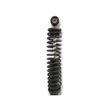 Recambio de amortiguador trasero izquierdo para aixam city 0.4 referencia OEM IAM   