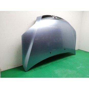 Recambio de capot para mazda 2 berlina (dy) 1.4 diesel cat referencia OEM IAM   