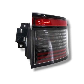 Recambio de piloto trasero derecho para toyota bz4x (_eam1_) ev (xeam10) referencia OEM IAM 8155142290  