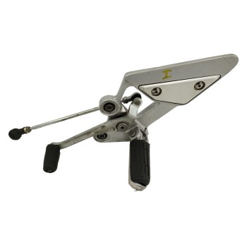 PEDAL CAMBIO 5VX210 