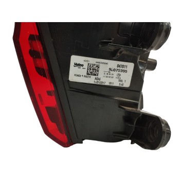 Recambio de piloto trasero derecho para audi a6 berlina (4gc) referencia OEM IAM 90075395 OBSERVAR FOTO 