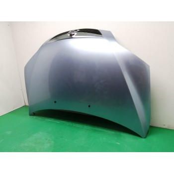 Recambio de capot para mazda 2 berlina (dy) 1.4 diesel cat referencia OEM IAM   