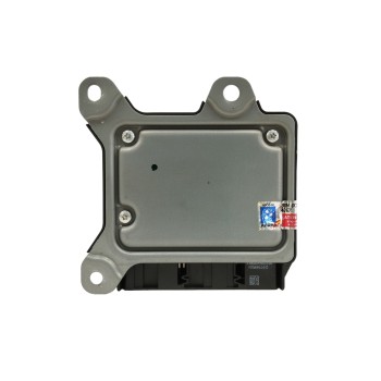 Recambio de centralita airbag para toyota proace city furgoneta/monovolumen (bpz_) 1.5 d-4d 100 (bpzmd) referencia OEM IAM 98237