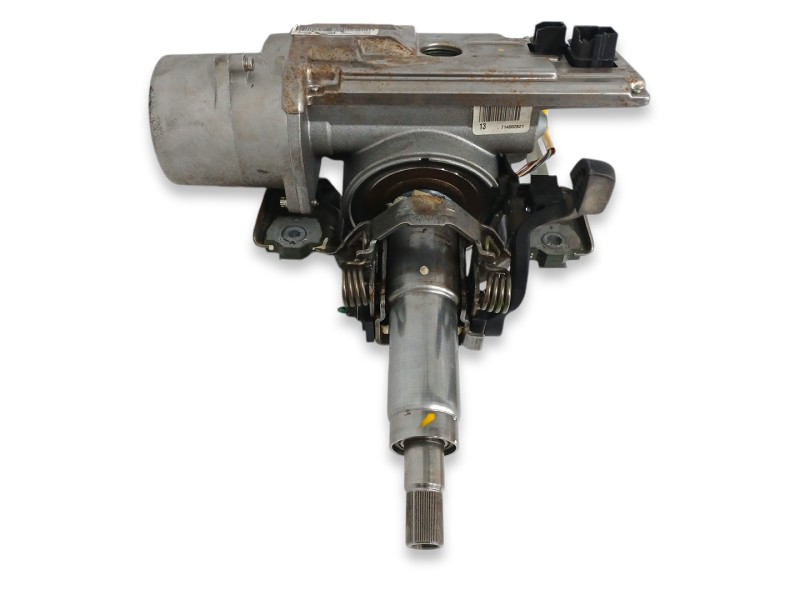 Recambio de columna direccion para fiat grande punto (199) 1.3 16v jtd cat referencia OEM IAM 55704062 26117861 