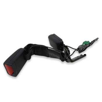 Recambio de enganche cinturon derecho para tesla model 3 ev referencia OEM IAM 1457704C1A TRASERO 