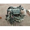 Recambio de motor completo para peugeot 206 cc 1.6 16v cat referencia OEM IAM NFU  