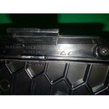 Recambio de rejilla delantera para chevrolet aveo lt referencia OEM IAM 96813742  