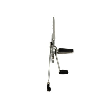 Recambio de pedal cambio para yamaha fz 1 / fz 6 fazer fz 6 s2  (rj14) referencia OEM IAM 5VX210  