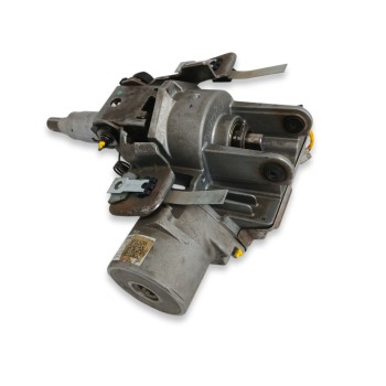 Recambio de columna direccion para fiat grande punto (199) 1.3 16v jtd cat referencia OEM IAM 55704062 26117861 