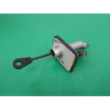 Recambio de bomba embrague para hyundai i30 1.4 cat referencia OEM IAM   