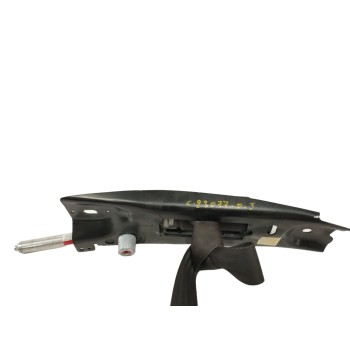 Recambio de cinturon seguridad delantero izquierdo para volvo v70 iii (135) d5 referencia OEM IAM 39860302  