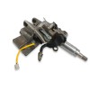 Recambio de columna direccion para fiat grande punto (199) 1.3 16v jtd cat referencia OEM IAM 55704062 26117861 