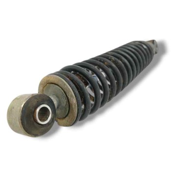 Recambio de amortiguador trasero izquierdo para aixam city 0.4 referencia OEM IAM   