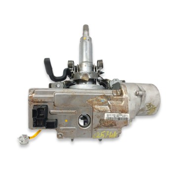 Recambio de columna direccion para fiat grande punto (199) 1.3 16v jtd cat referencia OEM IAM 55704062 26117861 