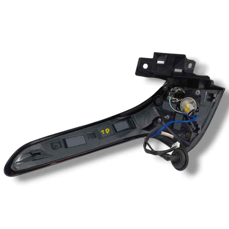 PILOTO TRASERO DERECHO