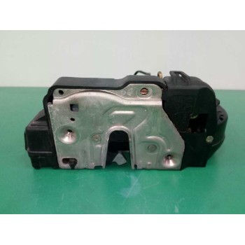 Recambio de cerradura puerta trasera derecha para mercedes-benz clase c (w203) berlina 220 cdi (203.006) referencia OEM IAM 2037