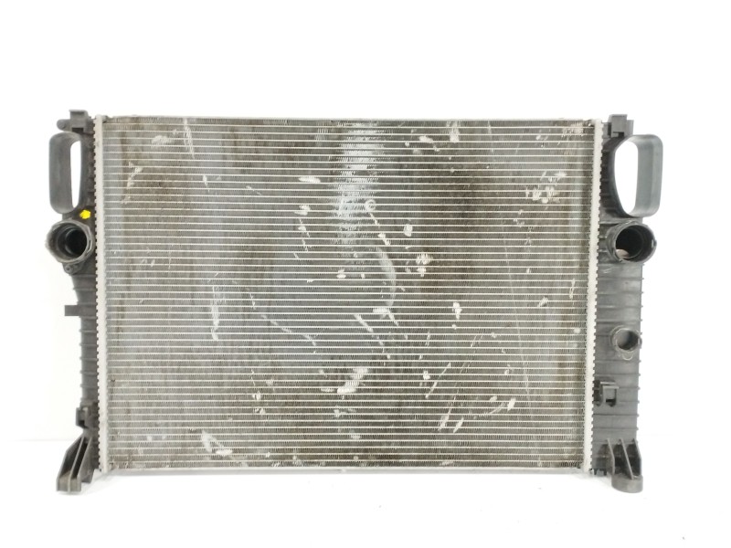 Recambio de radiador agua para mercedes-benz clase cls (w219) 5.0 v8 24v cat referencia OEM IAM A2115003102 Recambio de radiador agua para mercedes-benz clase cls (w219) 5.0 v8 24v cat referencia OEM IAM A2115003102